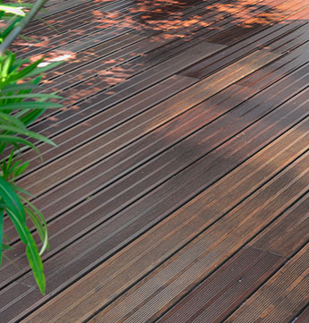 Holzterrassen Spezialisierter Fachbetrieb für Garten- und Landschaftsbau