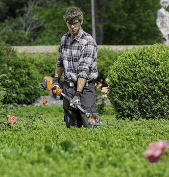 Gartenpflege Spezialisierter Fachbetrieb für Garten- und Landschaftsbau