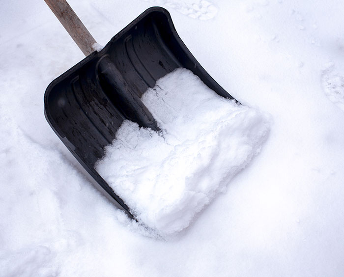 Winterdienst Spezialisierter Fachbetrieb für Garten- und Landschaftsbau